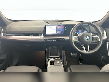 Used BMW X1 2025 for sale - 76528917: Photo