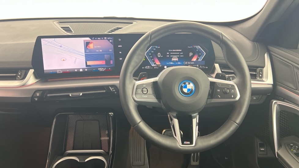 Used BMW X1 2025 for sale - 76528917: Photo 5