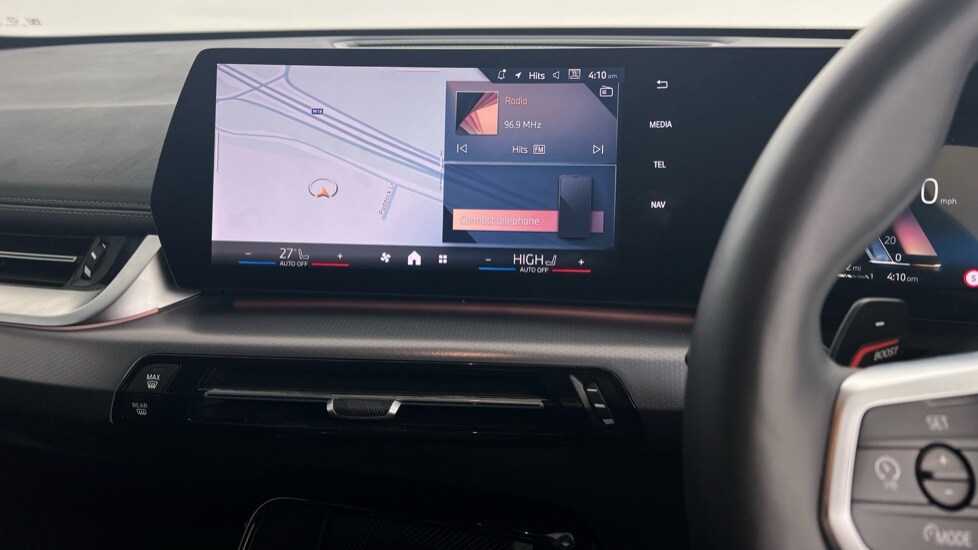 Used BMW X1 2025 for sale - 76528917: Photo 8