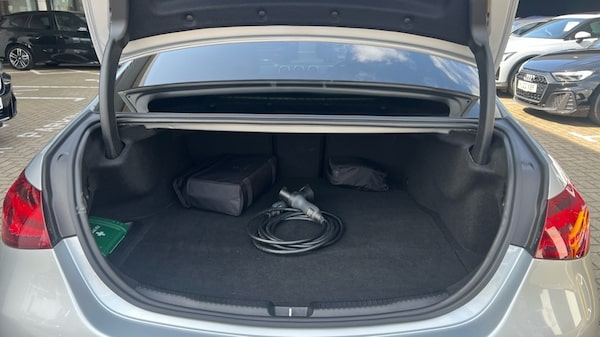 Used Mercedes-Benz C-Class 2022 for sale - 75472006: Photo 15
