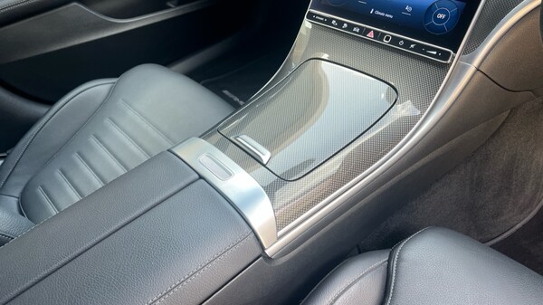 Used Mercedes-Benz C-Class 2022 for sale - 75472006: Photo 25