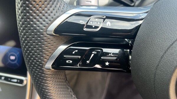 Used Mercedes-Benz C-Class 2022 for sale - 75472006: Photo 35