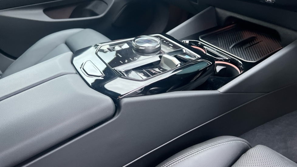 Used BMW i5 2025 for sale - 76375524: Photo 10