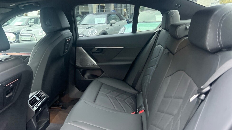 Used BMW i5 2025 for sale - 76375524: Photo 12