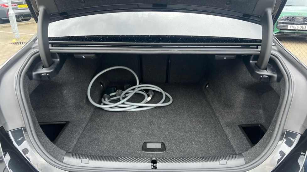 Used BMW i5 2025 for sale - 76375524: Photo 13