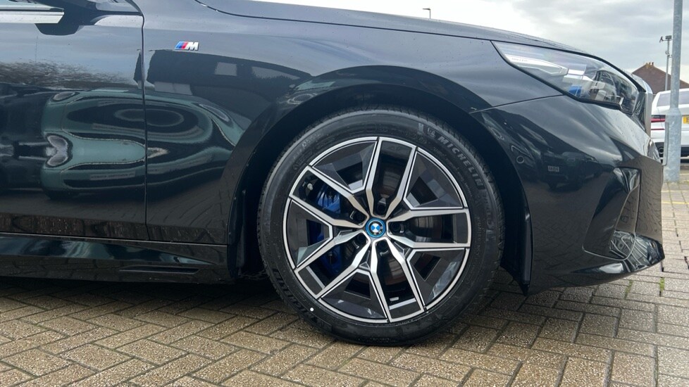 Used BMW i5 2025 for sale - 76375524: Photo 14