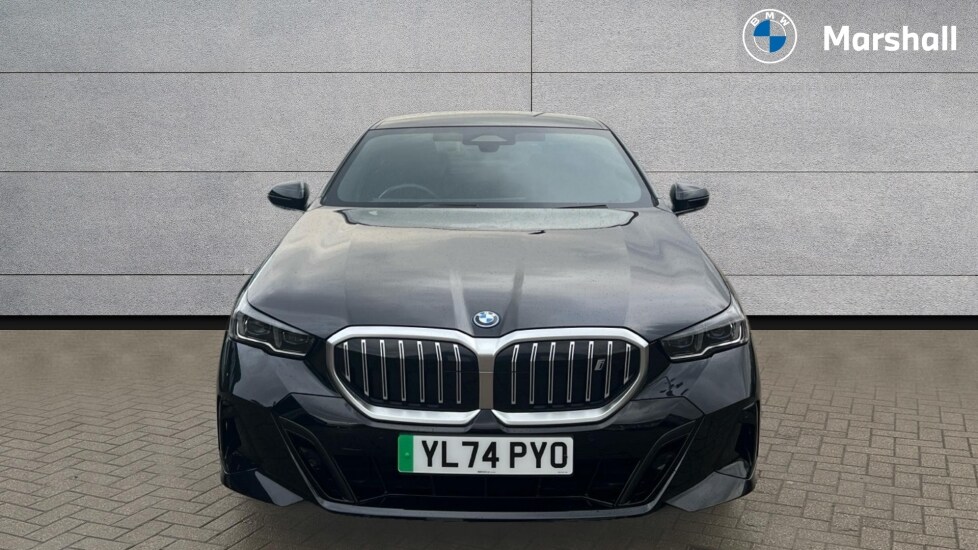Used BMW i5 2025 for sale - 76375524: Photo 16
