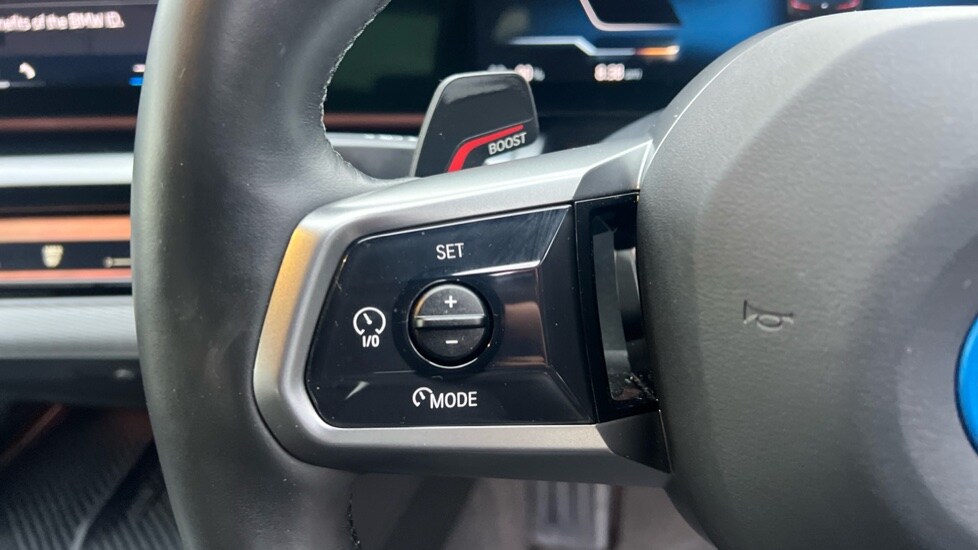 Used BMW i5 2025 for sale - 76375524: Photo 17