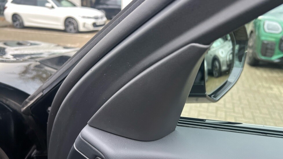 Used BMW i5 2025 for sale - 76375524: Photo 20