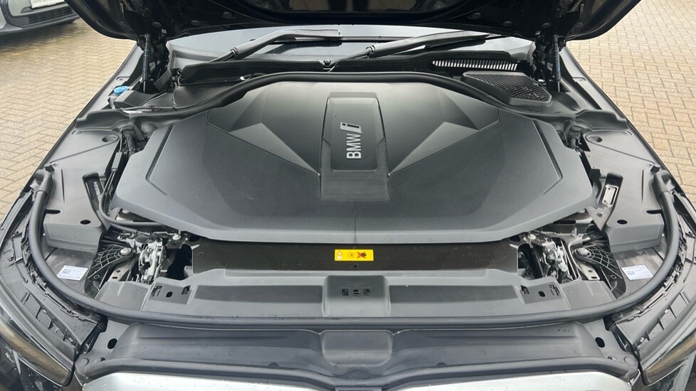 Used BMW i5 2025 for sale - 76375524: Photo 21
