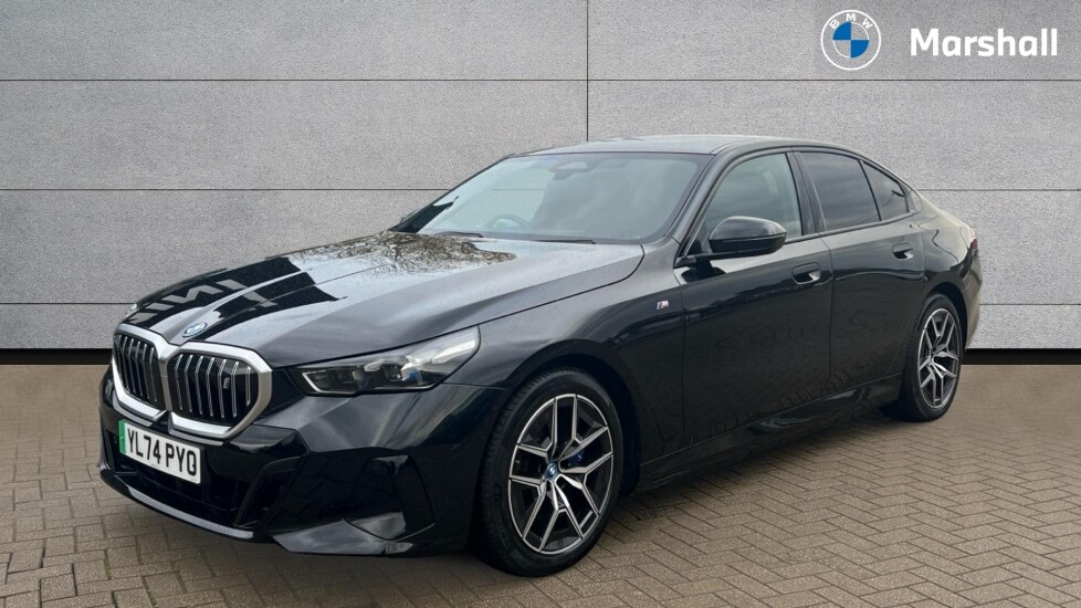 Used BMW i5 2025 for sale - 76375524: Photo 23