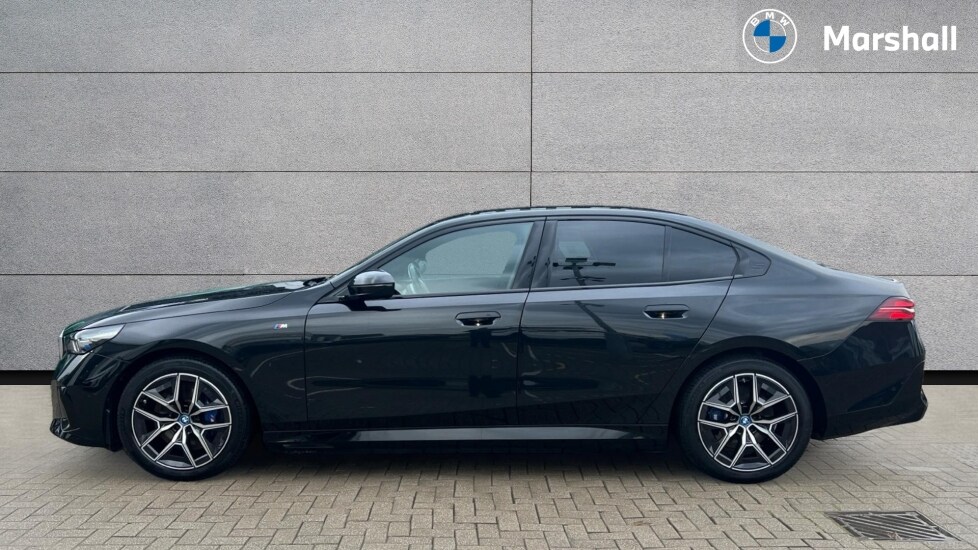 Used BMW i5 2025 for sale - 76375524: Photo 24