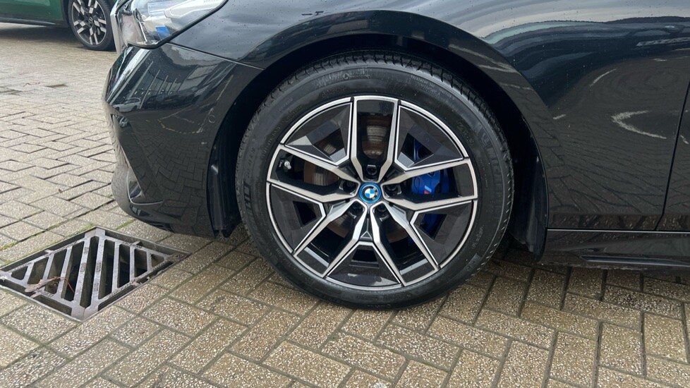 Used BMW i5 2025 for sale - 76375524: Photo 25