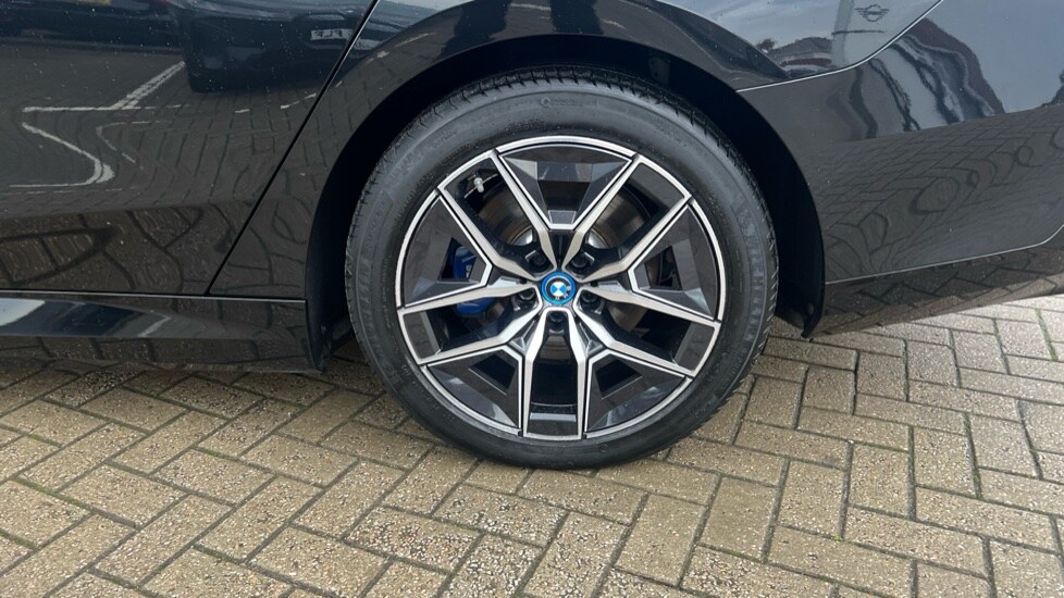 Used BMW i5 2025 for sale - 76375524: Photo 26