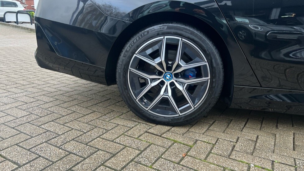 Used BMW i5 2025 for sale - 76375524: Photo 27