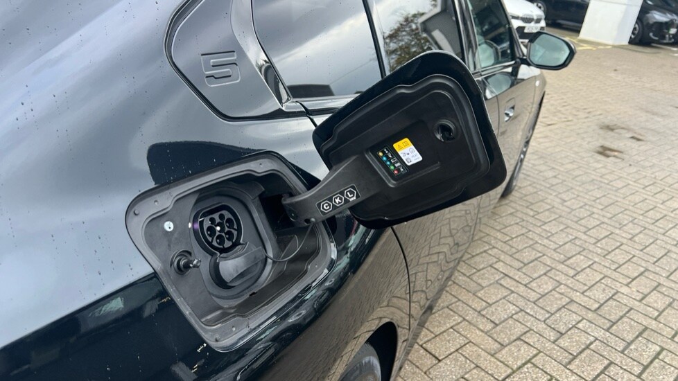 Used BMW i5 2025 for sale - 76375524: Photo 29