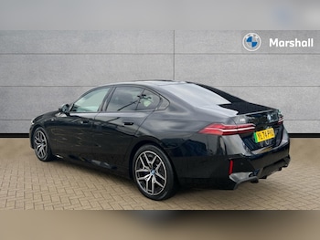 Used BMW i5 2025 for sale - 76375524: Photo