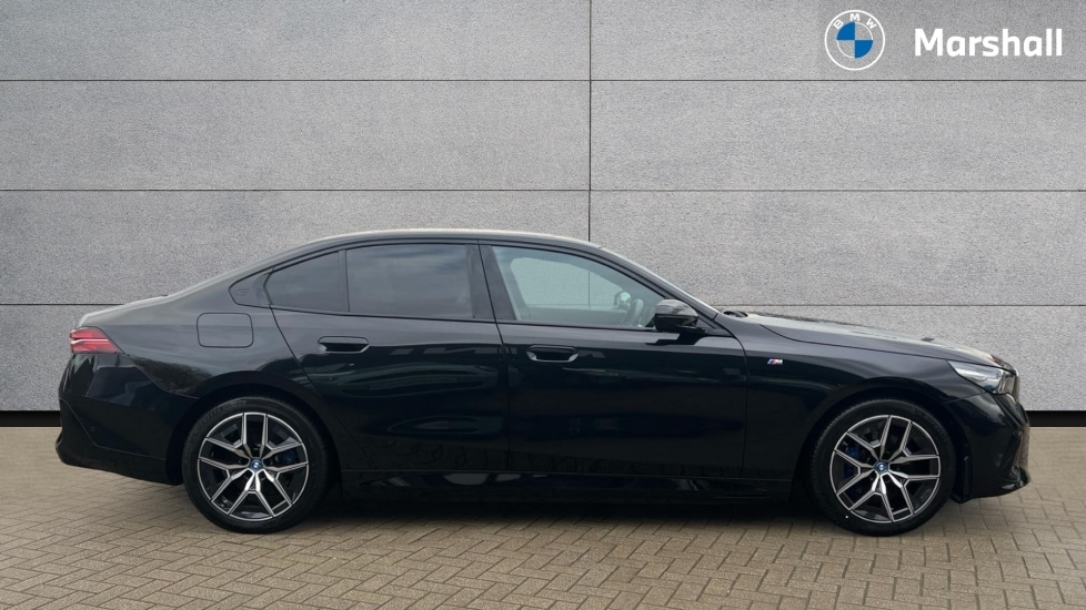 Used BMW i5 2025 for sale - 76375524: Photo 3