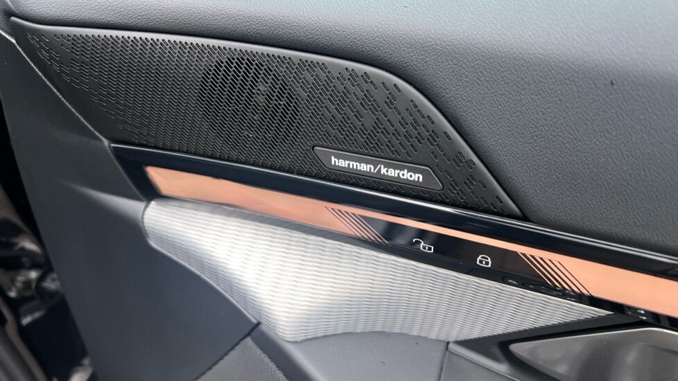 Used BMW i5 2025 for sale - 76375524: Photo 32