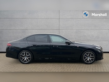 Used BMW i5 2025 for sale - 76375524: Photo