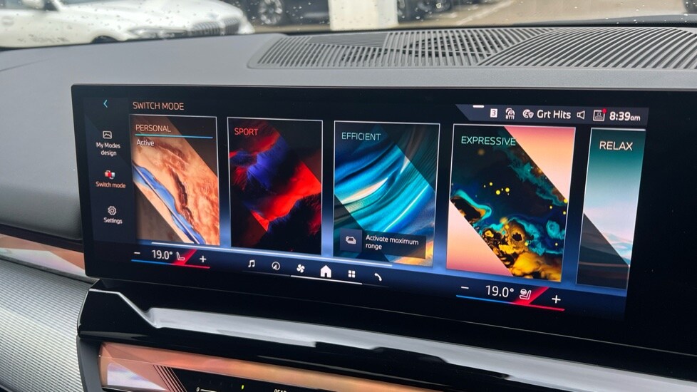 Used BMW i5 2025 for sale - 76375524: Photo 41