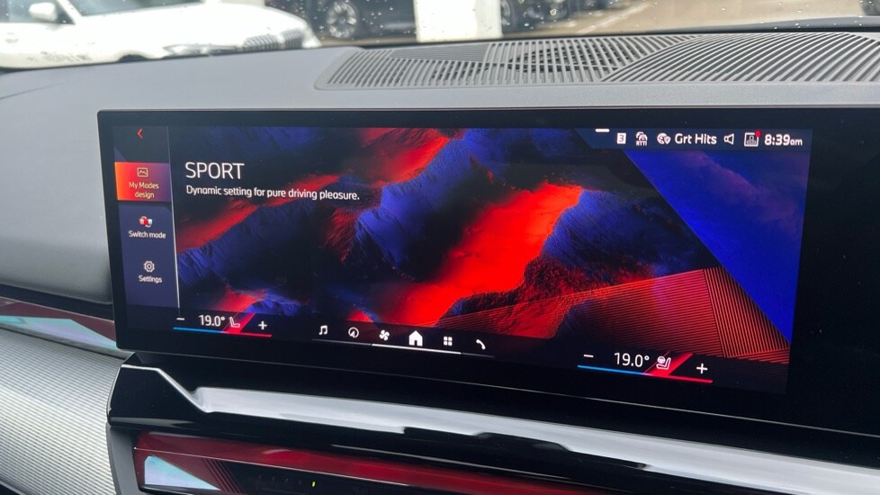 Used BMW i5 2025 for sale - 76375524: Photo 42