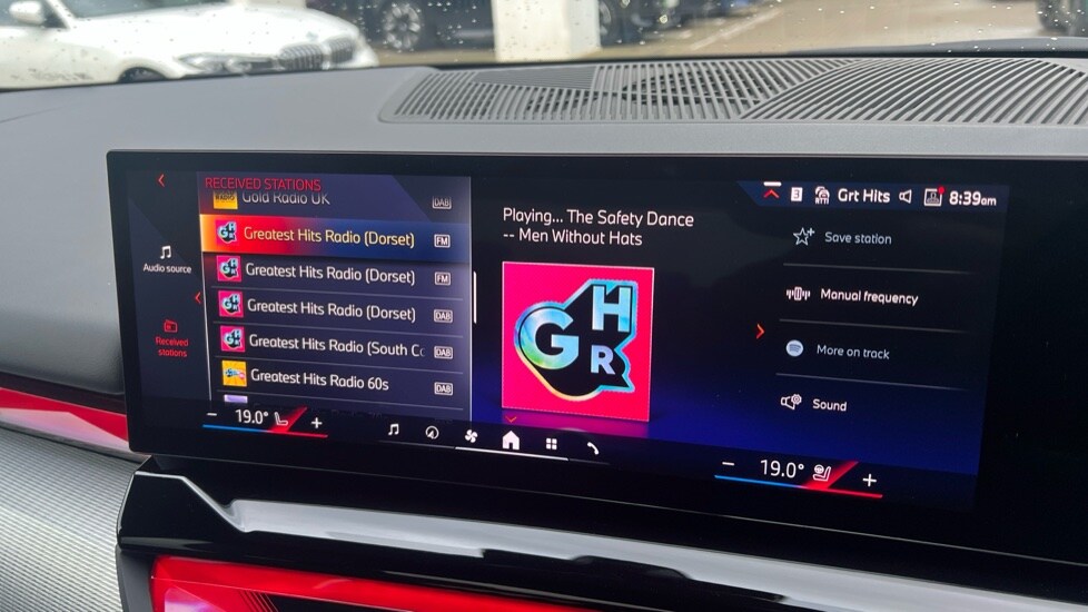 Used BMW i5 2025 for sale - 76375524: Photo 43