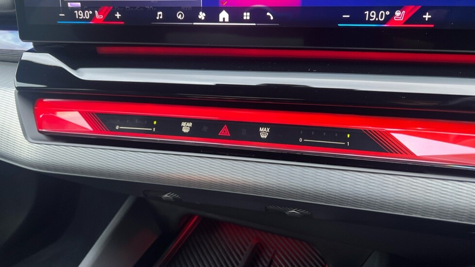 Used BMW i5 2025 for sale - 76375524: Photo 44