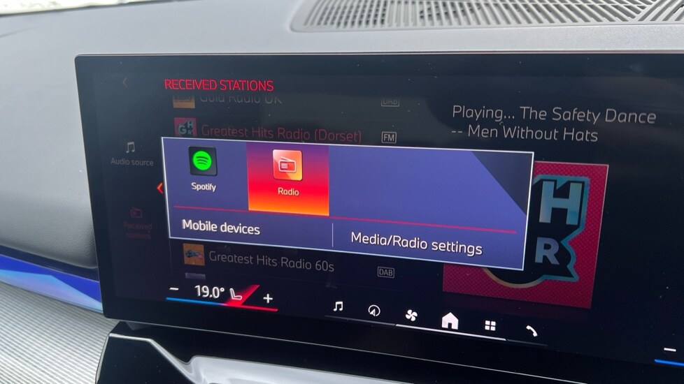 Used BMW i5 2025 for sale - 76375524: Photo 45