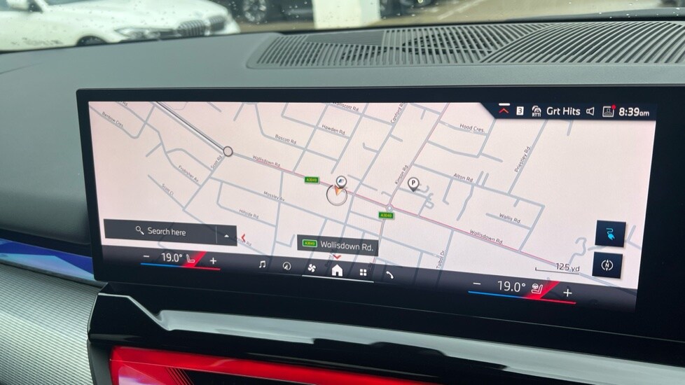 Used BMW i5 2025 for sale - 76375524: Photo 47