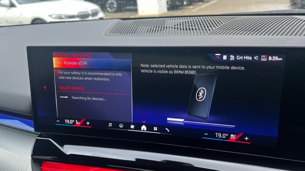 Used BMW i5 2025 for sale - 76375524: Photo 49