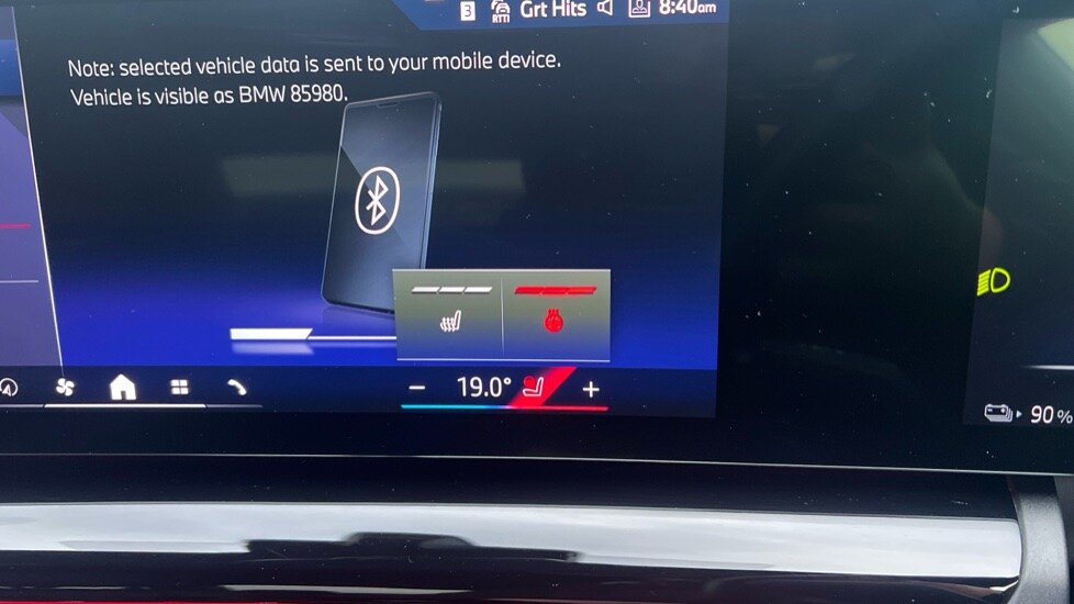 Used BMW i5 2025 for sale - 76375524: Photo 51