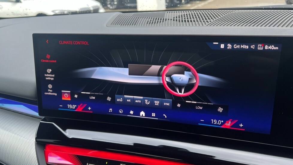 Used BMW i5 2025 for sale - 76375524: Photo 52