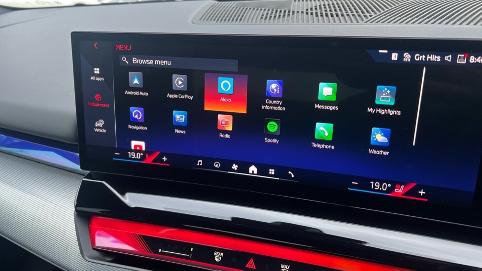 Used BMW i5 2025 for sale - 76375524: Photo 53