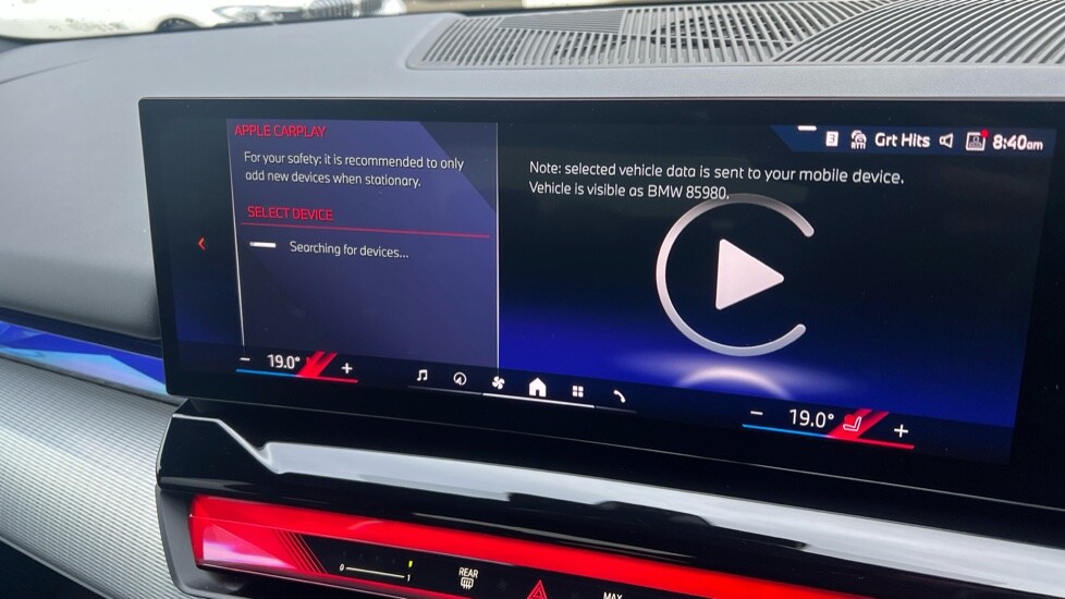 Used BMW i5 2025 for sale - 76375524: Photo 55