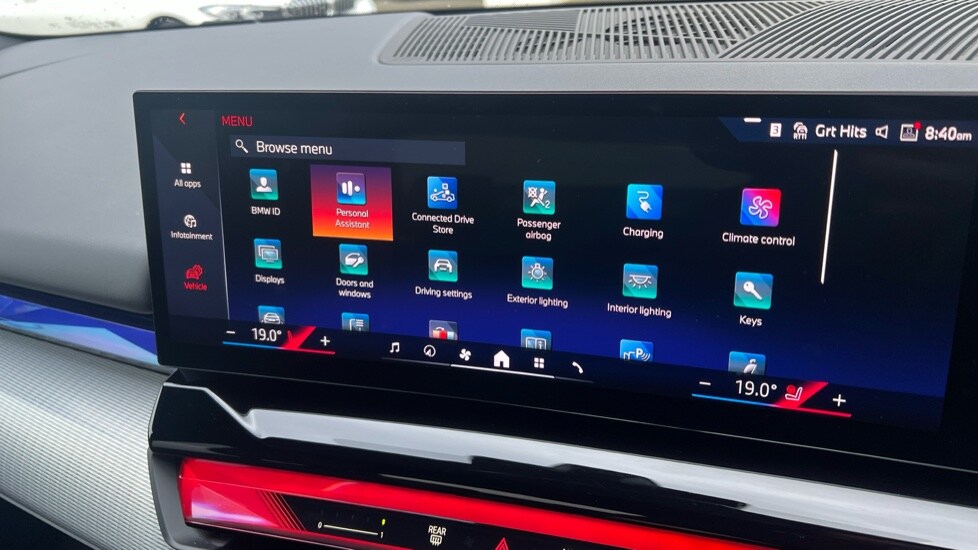 Used BMW i5 2025 for sale - 76375524: Photo 56