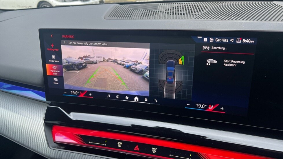 Used BMW i5 2025 for sale - 76375524: Photo 57