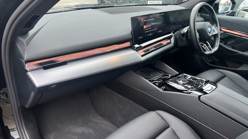 Used BMW i5 2025 for sale - 76375524: Photo 7