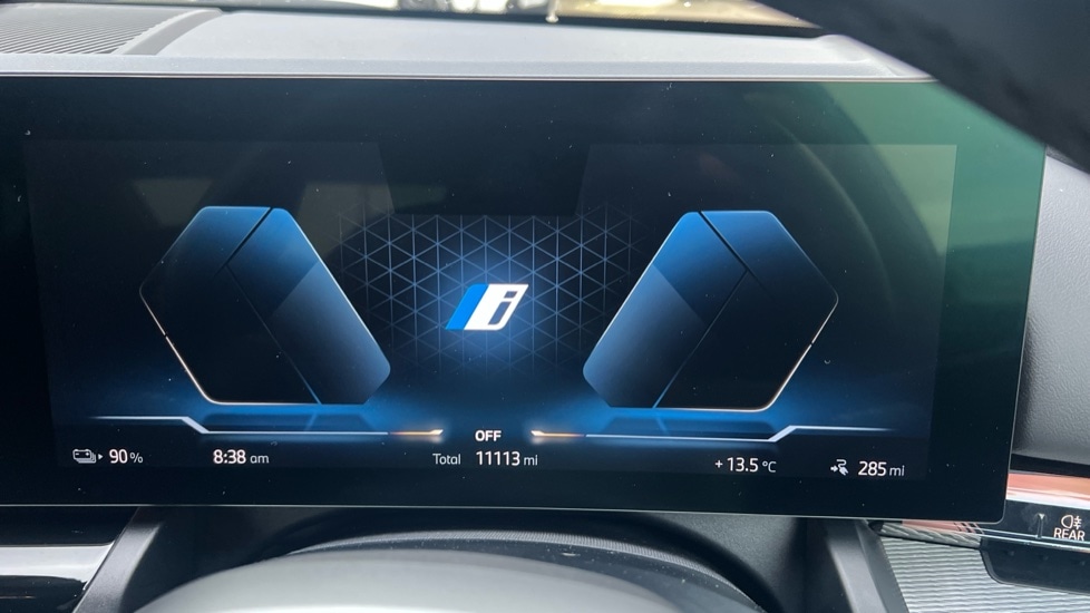 Used BMW i5 2025 for sale - 76375524: Photo 9