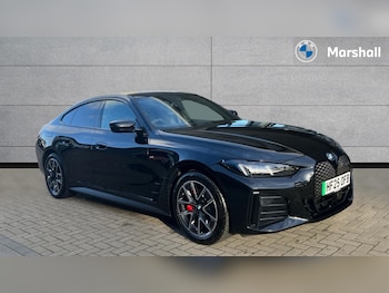 Used BMW i4 2025 for sale - 76168627: Photo