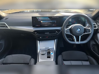 Used BMW i4 2025 for sale - 76168627: Photo