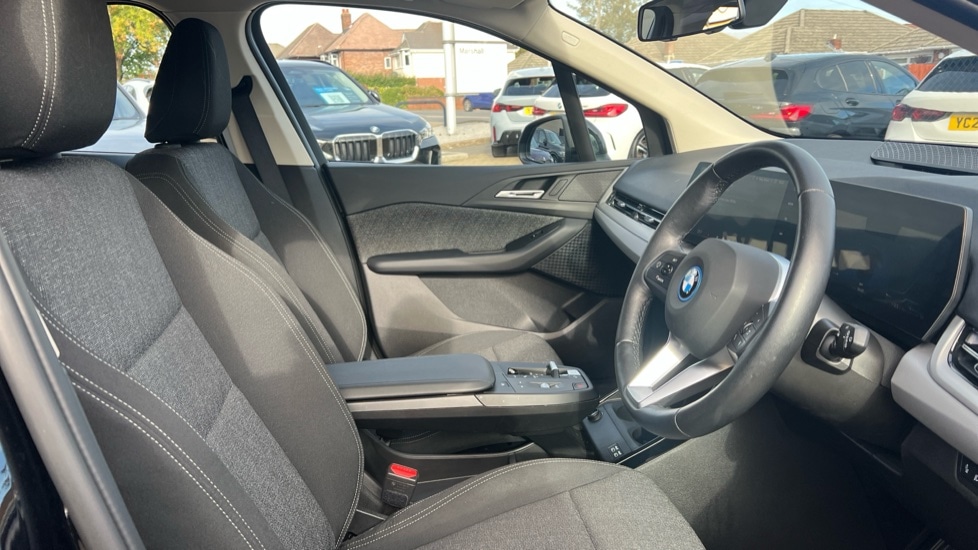 Used BMW 2 Series 2025 for sale - 76140066: Photo 11