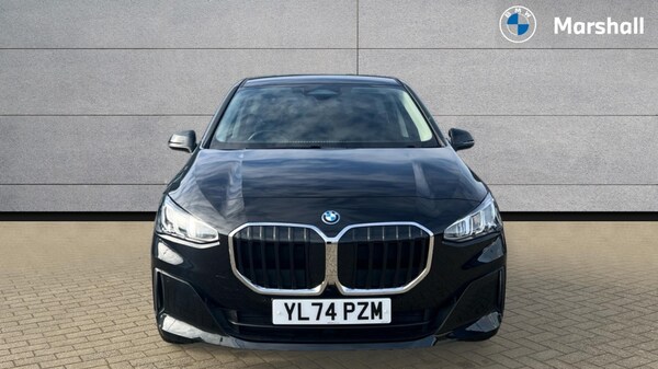 Used BMW 2 Series 2025 for sale - 76140066: Photo 16