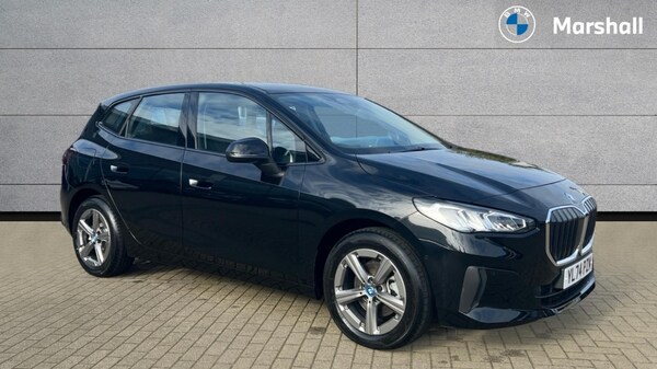 Used BMW 2 Series 2025 for sale - 76140066: Photo 1