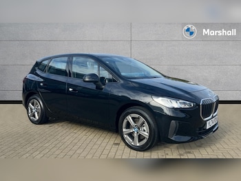 BMW - 2 Series