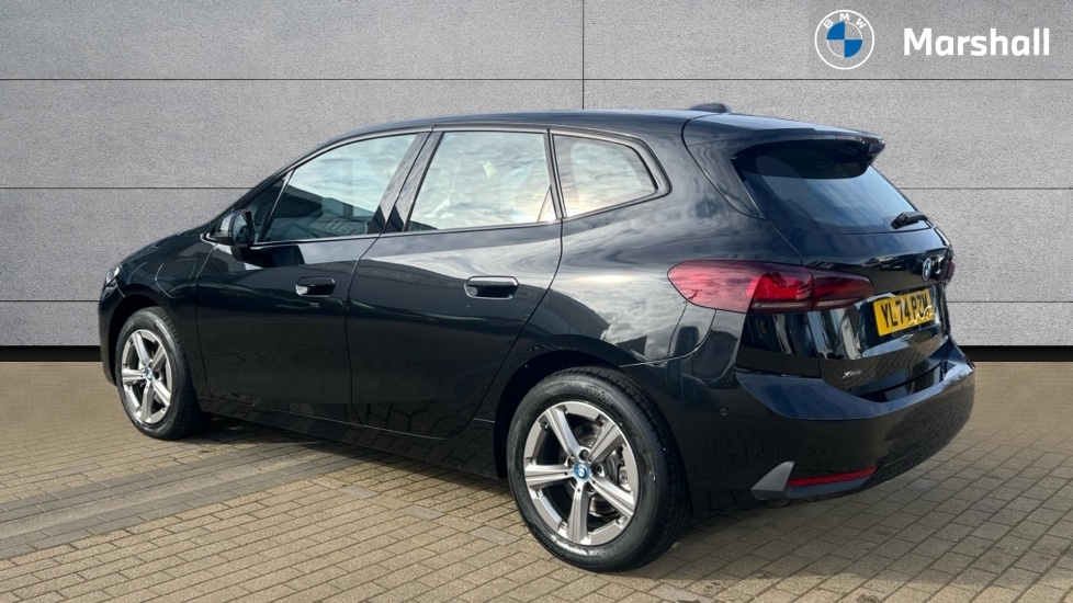 Used BMW 2 Series 2025 for sale - 76140066: Photo 2