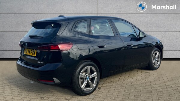Used BMW 2 Series 2025 for sale - 76140066: Photo 22