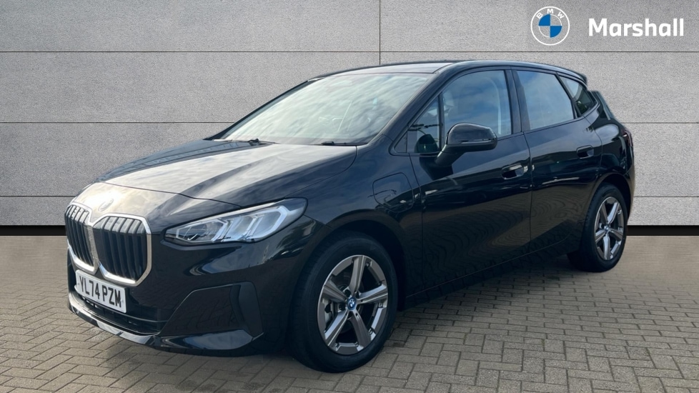 Used BMW 2 Series 2025 for sale - 76140066: Photo 23