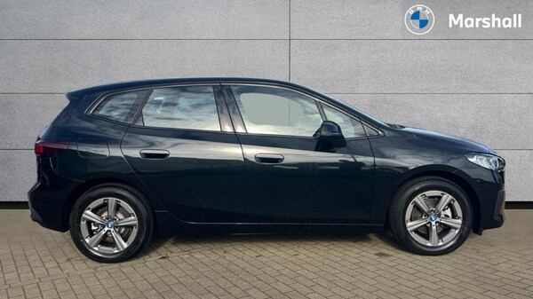 Used BMW 2 Series 2025 for sale - 76140066: Photo 3