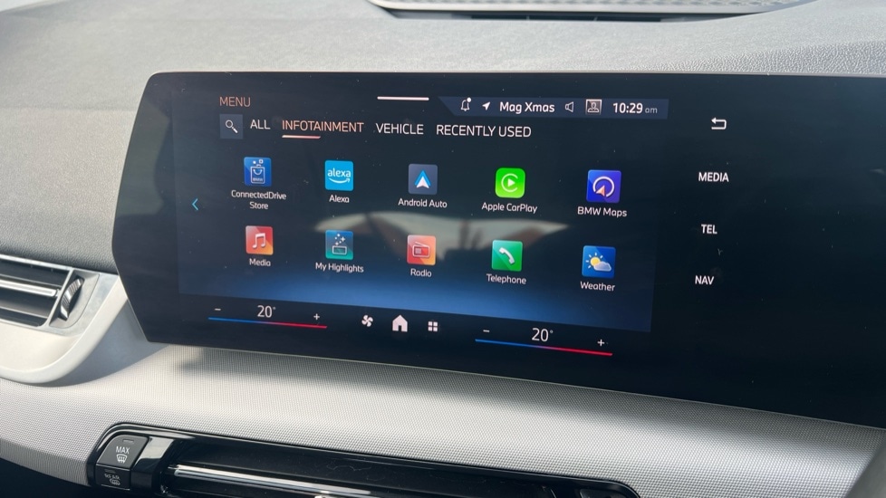 Used BMW 2 Series 2025 for sale - 76140066: Photo 42